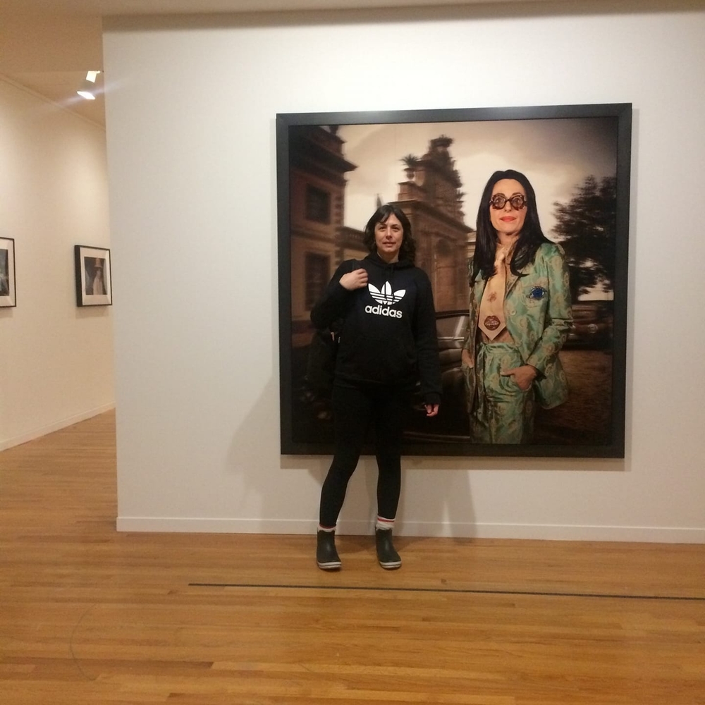 Meet your Posher, Shawn